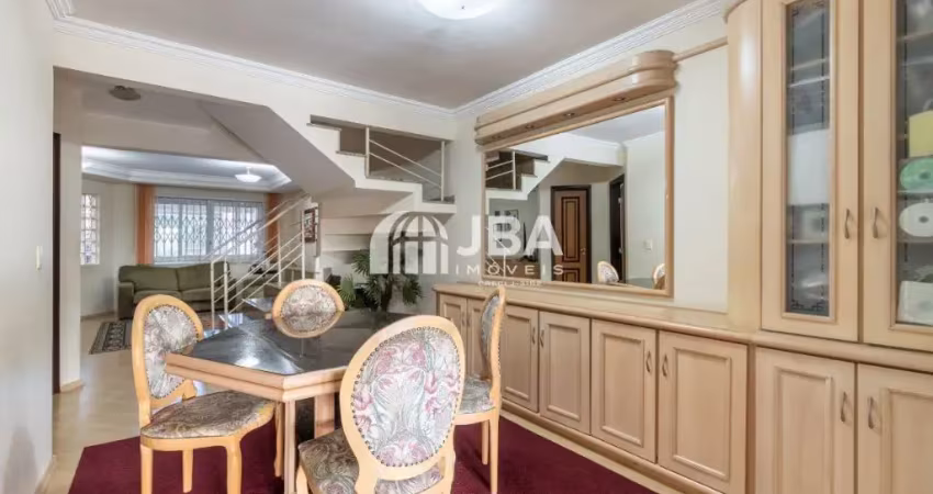 Casa com 3 quartos à venda na Rua Maestro Herrmann, 389, Pilarzinho, Curitiba