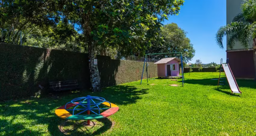Apartamento com 2 quartos à venda na Rua José Kleina, 1500, Planta Almirante, Almirante Tamandaré