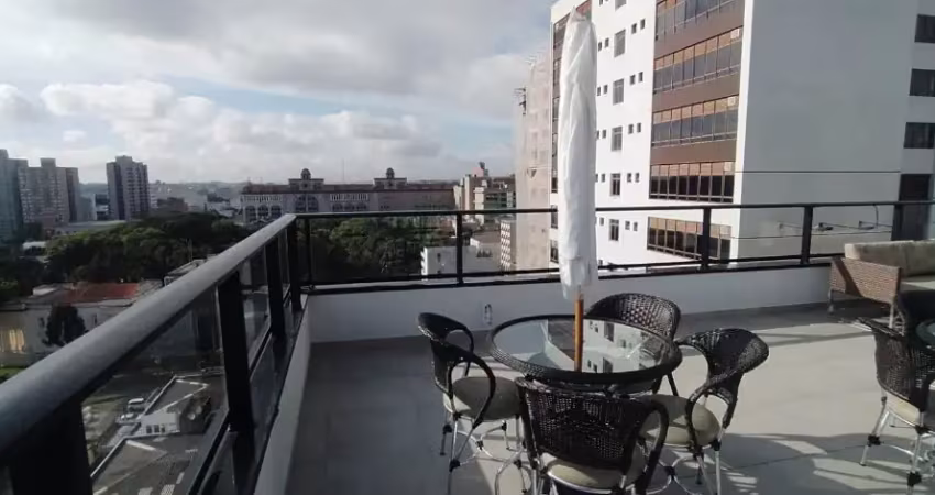 Apartamento studios e kitnets de 22,63m² a 27,92m² | com e sem terraço