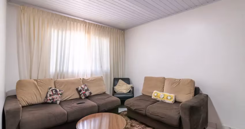 Casa com 3 quartos à venda na rua acacia, 36, Jardim Boa Vista, Campo Magro