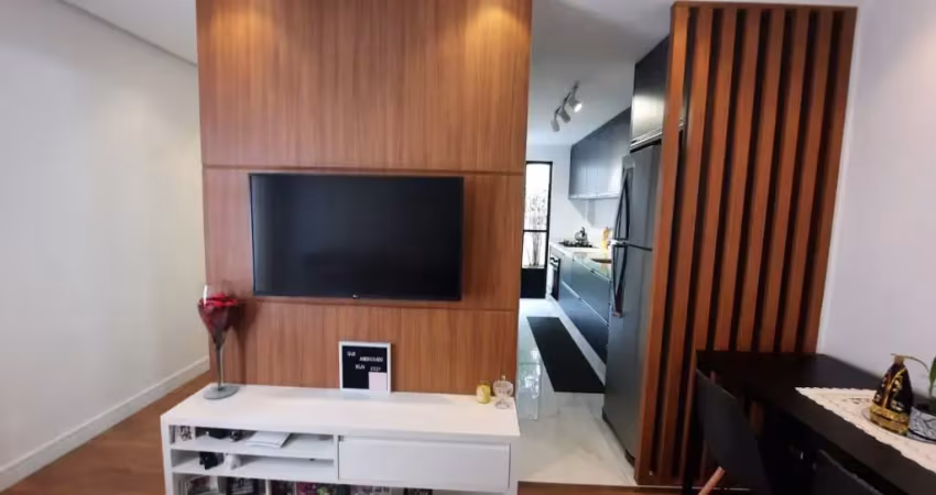 Apartamento com 2 quartos à venda na Rua Justo Manfron, 1060, Lamenha Pequena, Almirante Tamandaré