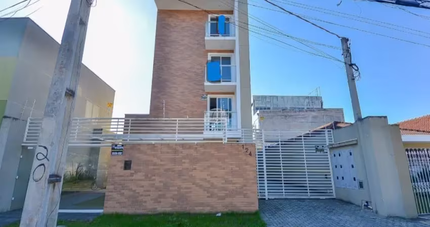 Ótimo apartmento 03 quartos/01 suíte - semimobiliado - seminário