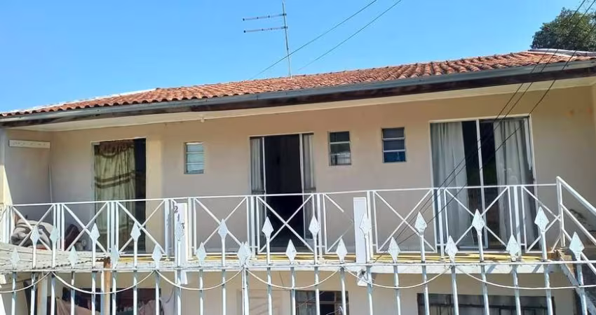 Apartamento para Venda em Curitiba, Cachoeira, 3 dormitórios, 1 suíte, 2 banheiros, 2 vagas