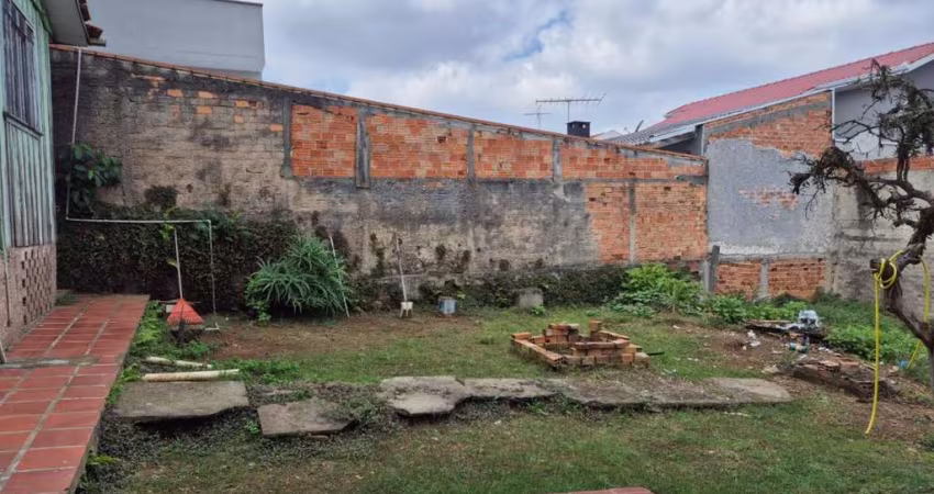 Terreno para Venda em Curitiba, Cidade Industrial