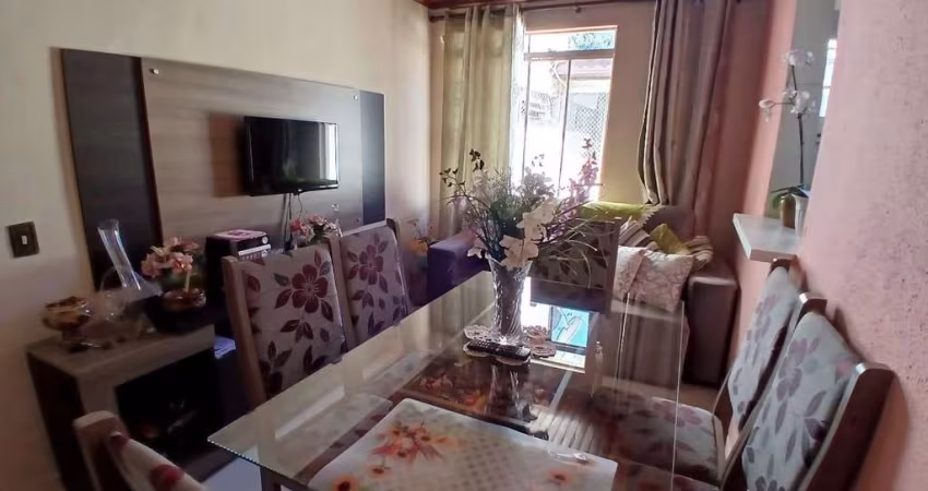 Apartamento para Venda em Curitiba, Campo Comprido, 2 dormitórios, 1 banheiro, 1 vaga