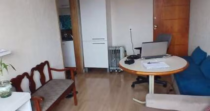 Apartamento para Venda em Curitiba, Fazendinha, 2 dormitórios, 1 banheiro, 1 vaga