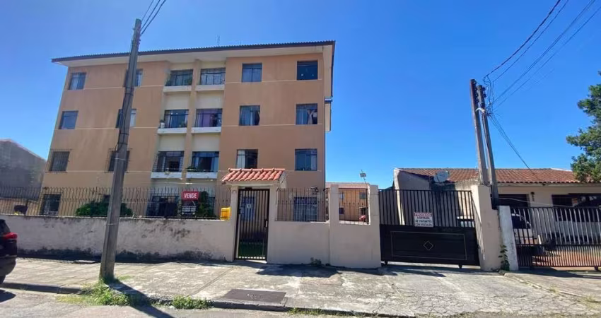 Apartamento para Venda em Curitiba, Fazendinha, 3 dormitórios, 1 banheiro, 1 vaga