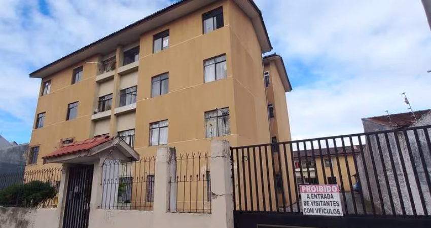 Apartamento para Venda em Curitiba, Fazendinha, 2 dormitórios, 1 banheiro, 1 vaga