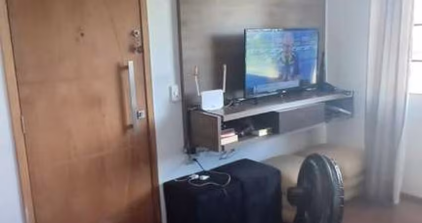 Apartamento para Venda em Curitiba, Campo Comprido, 2 dormitórios, 1 banheiro, 1 vaga