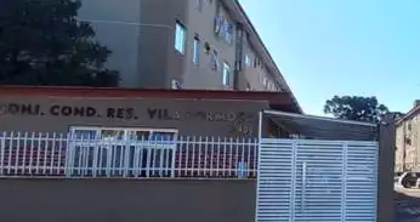 Apartamento para venda em curitiba, fazendinha, 2 dormitórios, 1 banheiro, 1 vaga