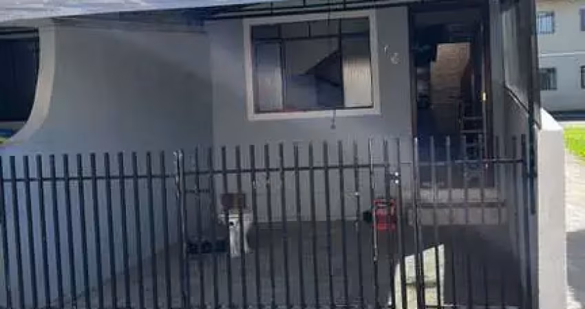 Sobrado para venda em curitiba, campo comprido, 2 dormitórios, 2 banheiros, 2 vagas