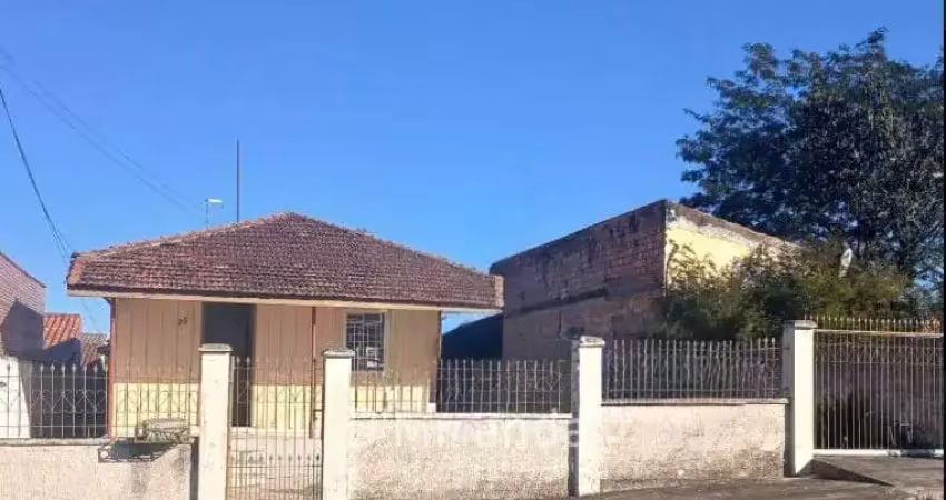 Terreno à venda no Jardim Cláudia, Pinhais 