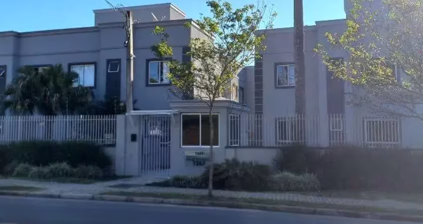 Apartamento para venda em curitiba, abranches, 2 dormitórios, 1 banheiro, 1 vaga