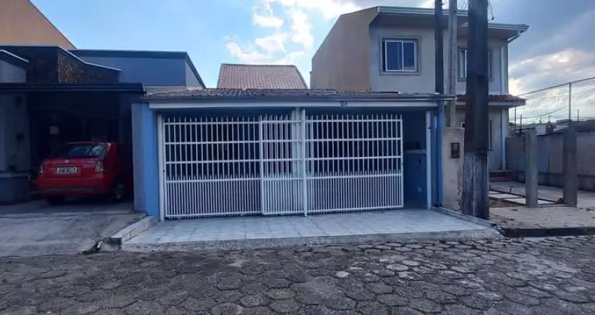 Casa para venda em curitiba, campo comprido, 2 dormitórios, 1 banheiro, 2 vagas