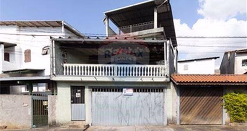 Duas casas a venda!