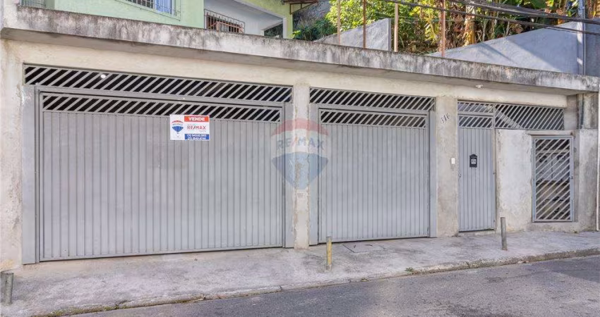 CASA Pra Moradia e Renda 260mt Terreno.