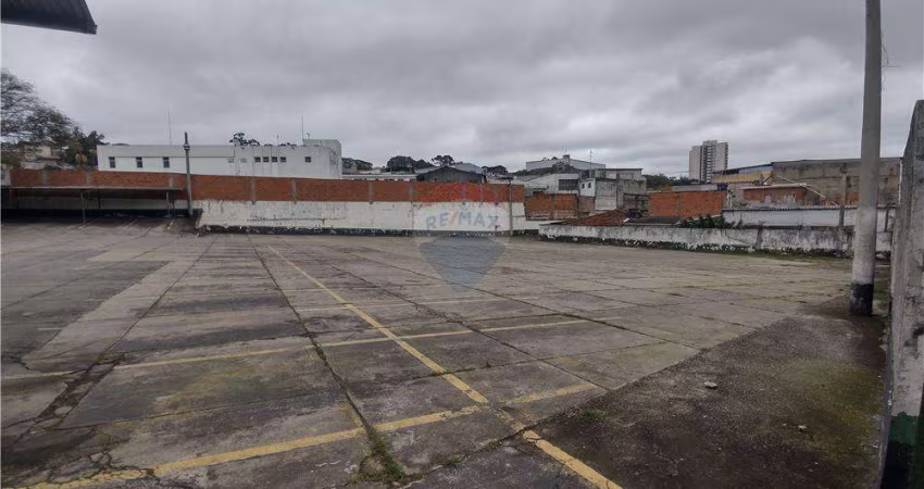 Built to suit - Espaço para locação - 2.155,45m² - Próximo ao Terminal Vila Nova Cachoeirinha.