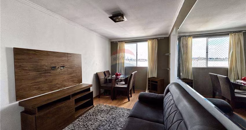 Apartamento de 44m² com 2 Quartos, 1 Vaga e Design Prático. Próximo ao Cantareira Norte Shopping - Jaraguá