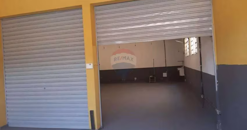 Ponto comercial para alugar na Rua Filomena Scatena, 158, Jardim Santa Mônica, São Paulo
