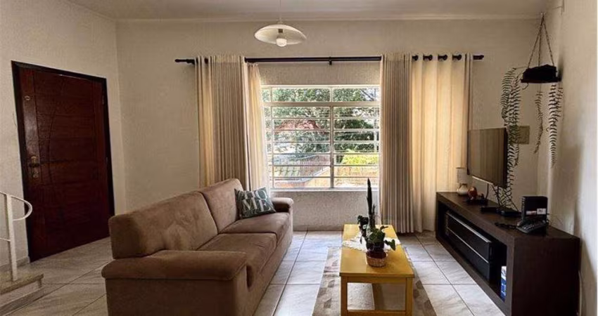 Residência Encantadora de 180m² Localizada em Pirituba: Charme, Conforto e Funcionalidade em Cada Detalhe!