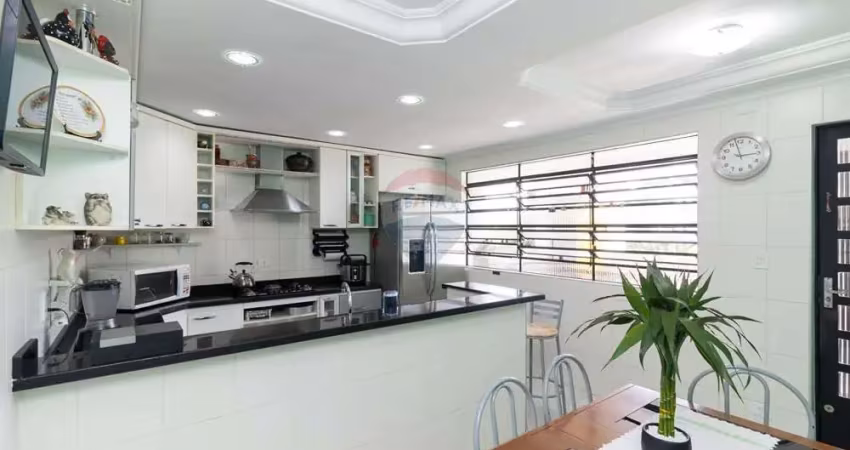 Casa única com piscina, sauna e salão de festas no jaraguá