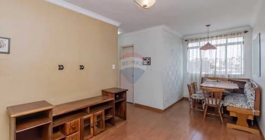 Apartamento com 2 dormitórios e 1 vaga à venda, 60m² por R$ 450.000,00 - Pompeia