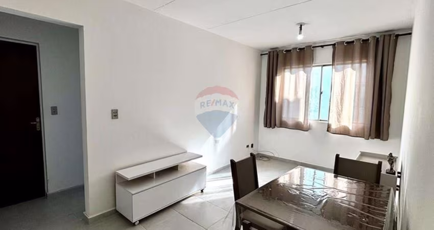 Apartamento Recém Reformado na Avenida Jerimanduba, Próximo a Estação de Trem do Jaraguá