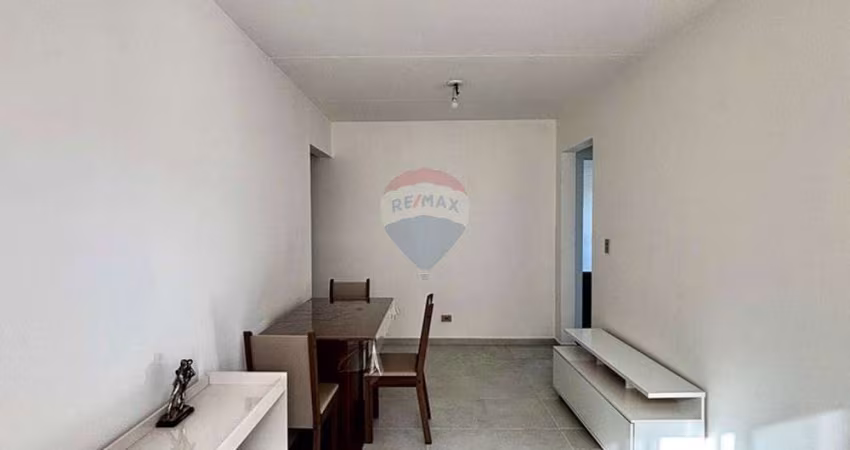 Apartamento Recém Reformado na Avenida Jerimanduba, Próximo a Estação de Trem do Jaraguá