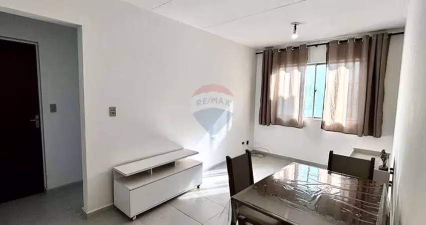 Apartamento recém reformado na avenida jerimanduba, próximo a estação de trem do jaraguá