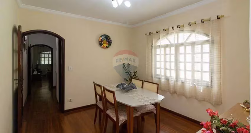 Sobrado/casa com 3 dormitórios e 2 vagas de garagem na vila mangalot, pirituba