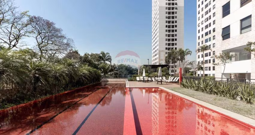 Apartamento Maxhaus VLE Vila Leopoldina  à venda 70m² 1 banheiro 1 vaga