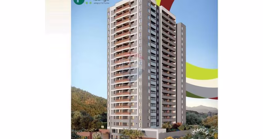 APARTAMENTO NOVO 3 Dorm. Entrada Reduzida pra Realização do Seu Sonho!!!