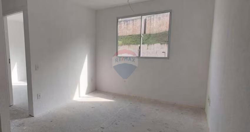 Apartamento aconchegante