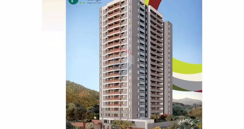 Apartamento novo 2 dorm. entrada reduzida pra realização do seu sonho!!!