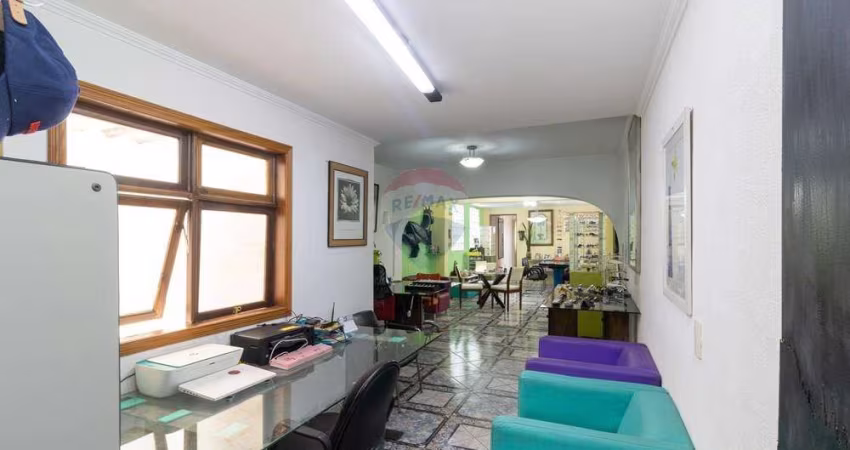 IMÓVEL COMERCIAL VILA IPOJUCA - 200M²