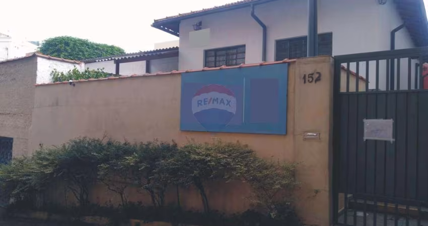 Ponto comercial / instalação educacional para locação