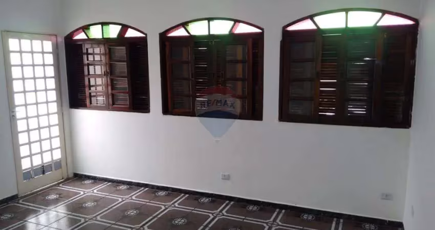Casa com 1 quarto para alugar na Rua Capela de Santana, 359, Jardim Marisa, São Paulo