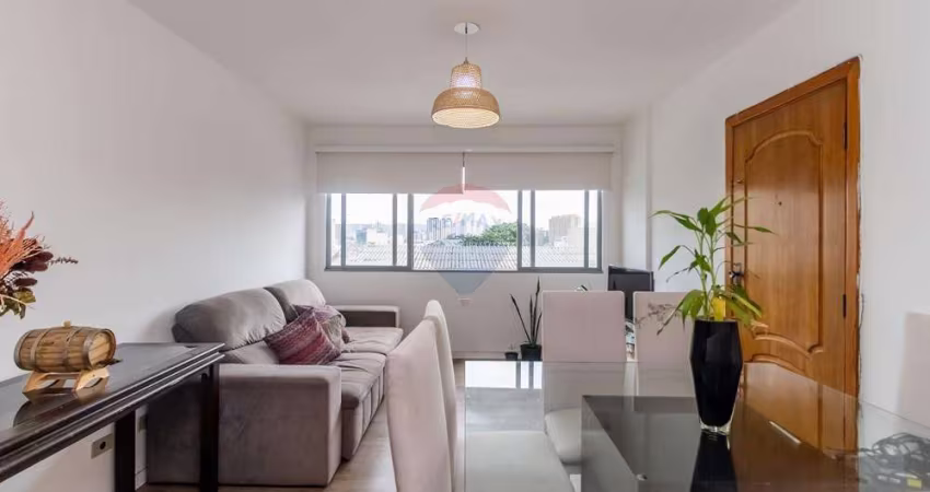 Apartamento com 3 dormitórios, 118 m² a venda por R$ 700.000,00 - Vila Romana