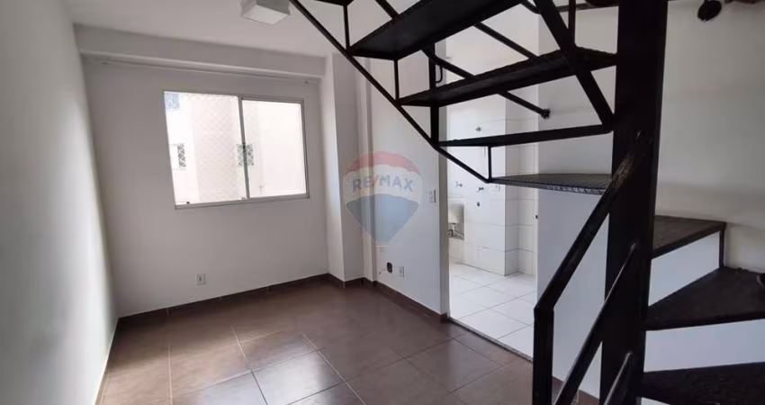 Oportunidade Apartamento Duplex  a venda em Cotia - Próximo a Rodovia Raposo Tavares