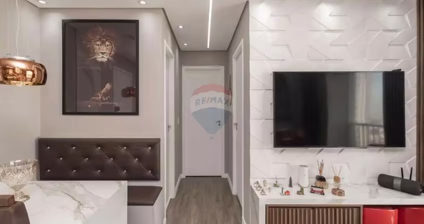 Apartamento com 2 quartos à venda na Rua Laranjal do Jari, 130, Vila Pirituba, São Paulo