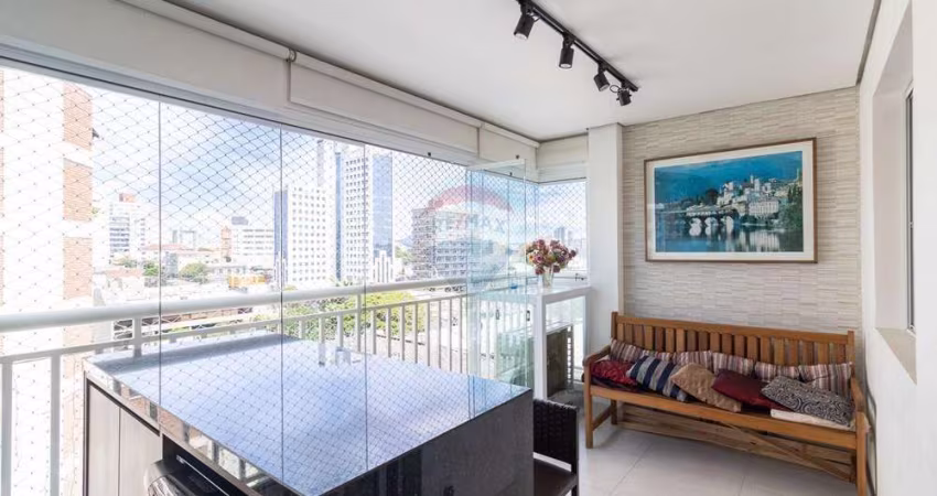 Apartamento na Vila Romana: Preço abaixo do mercado.
