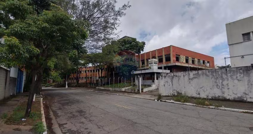 Terreno comercial para alugar na Avenida Embaixador Macedo Soares, 6800, Parque Residencial da Lapa, São Paulo