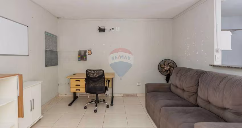 Do lado da Anhanguera, 114m, casa principal + edicula com 2 vagas no Jardim Santo Elias, SP