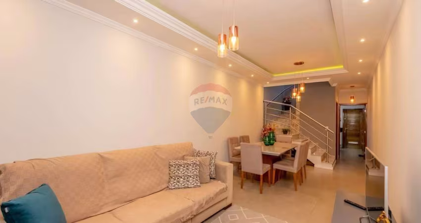 Impecável Casa a Venda