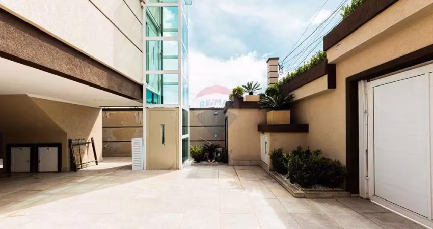 Casa com 2 quartos à venda na Rua Lezira, 62, Jaraguá, São Paulo