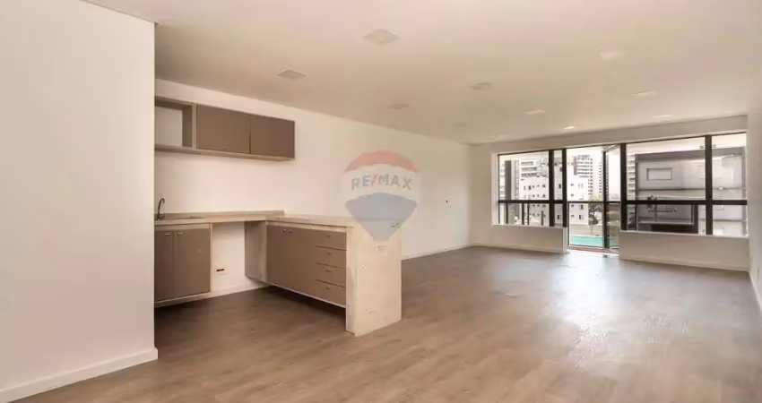 Sala comercial nova à venda 50m² na rua cerro corá - alto da lapa ao lado da vila romana