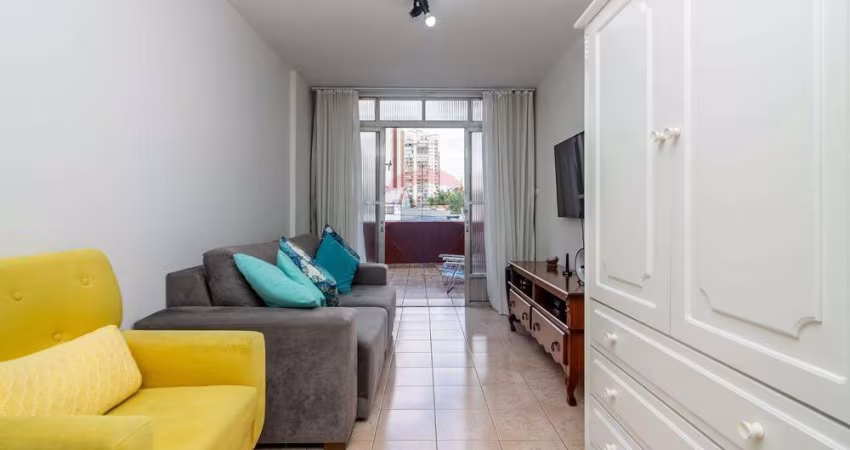 Apartamento Garden à Venda Vila Romana 77 m²
