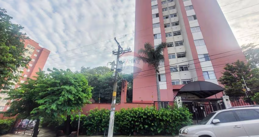Apartamento em Pirituba Conforto e Comodidade no Vista Verde