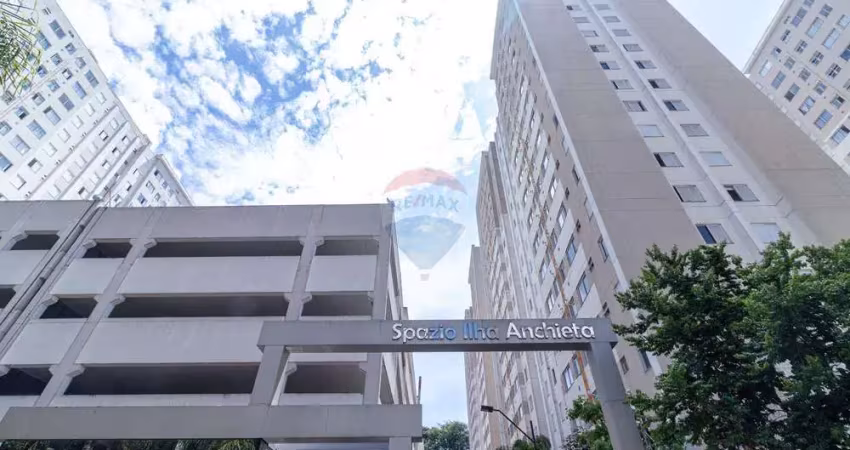 APARTAMENTO COM 2 DORMITÓRIOS À VENDA NO GRAND RESERVA PAULISTA