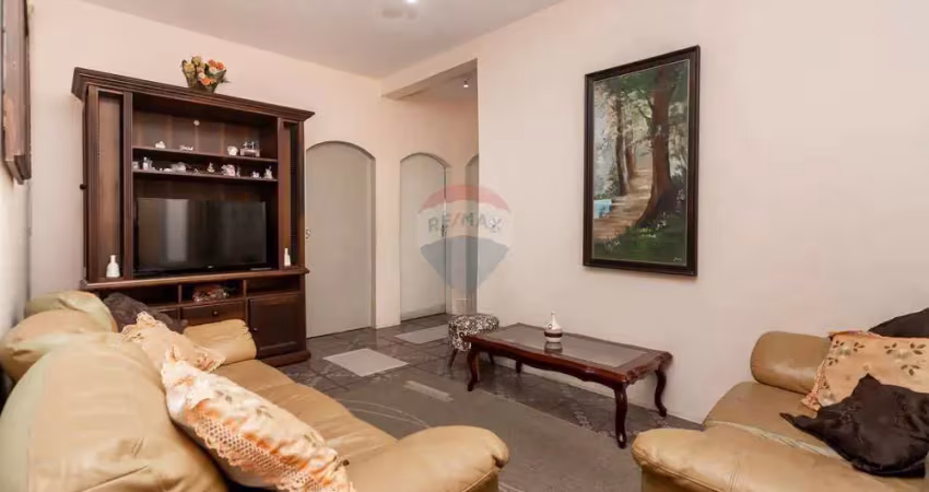 Casa com 2 quartos à venda na Rua Canhoba, 411, Perus, São Paulo